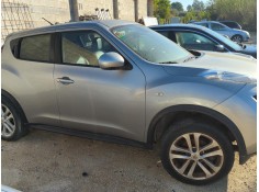 nissan juke (f15) del año 2010 2