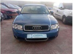 Recambio de faro derecho para audi a4 berlina (8e) 2.5 tdi referencia OEM IAM   