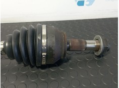 Recambio de transmision delantera izquierda para peugeot boxer caja abierta referencia OEM IAM RS2850   2