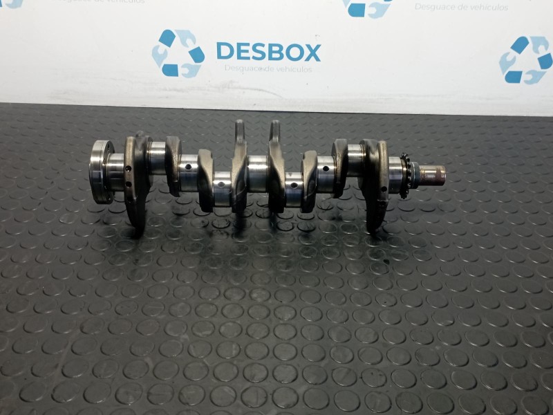 Recambio de cigueñal para renault megane iii sport tourer 1.9 dci referencia OEM IAM 2859  