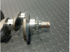 Recambio de cigueñal para renault megane iii sport tourer 1.9 dci referencia OEM IAM 2859   2