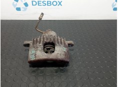 Recambio de pinza de freno delantera izquierda para kia sportage 2.0 turbodiesel cat referencia OEM IAM FS17B  