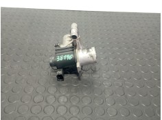 Recambio de valvula egr para renault megane iii sport tourer 1.9 dci referencia OEM IAM 8200846454D  