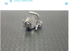 Recambio de valvula egr para renault megane iii sport tourer 1.9 dci referencia OEM IAM 8200846454D   2