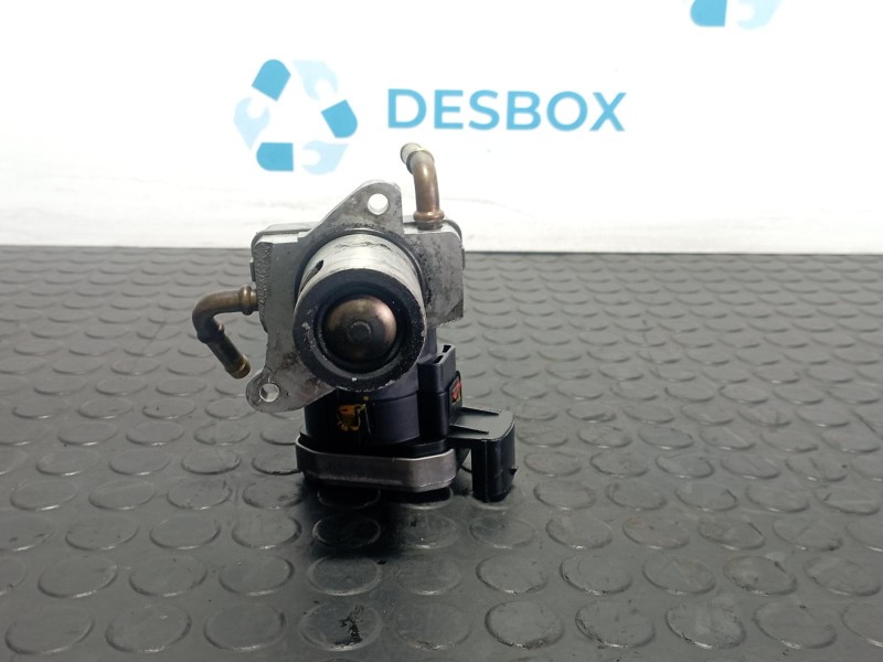 Recambio de valvula egr para opel vectra c berlina 2.0 cdti 5p referencia OEM IAM 00005321C5  