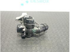 Recambio de caja mariposa para citroen jumpy 1.6 hdi referencia OEM IAM 25365223  