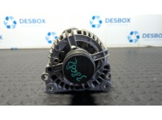 Recambio de alternador para volkswagen golf iv berlina (1j1) referencia OEM IAM 0986041490  