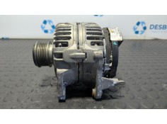 Recambio de alternador para volkswagen golf iv berlina (1j1) referencia OEM IAM 0986041490   2