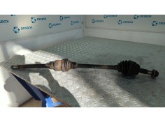 Recambio de transmision delantera derecha para peugeot boxer caja abierta referencia OEM IAM   