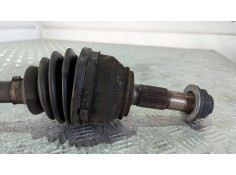 Recambio de transmision delantera derecha para peugeot boxer caja abierta referencia OEM IAM    2