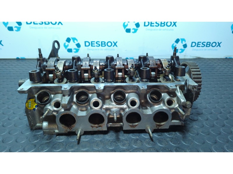 Recambio de culata para citroen c2 audace referencia OEM IAM 9634005110  