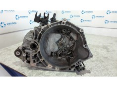 Recambio de caja cambios para peugeot boxer caja abierta referencia OEM IAM 20GP23  