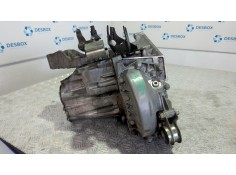 Recambio de caja cambios para peugeot boxer caja abierta referencia OEM IAM 20GP23   2