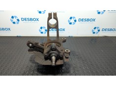 Recambio de mangueta delantera izquierda para peugeot boxer caja abierta referencia OEM IAM 1393345080   2