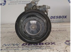 Recambio de compresor aire acondicionado para toyota rav 4 funcruiser (a1) 2.0 16v cat referencia OEM IAM 4472001631  