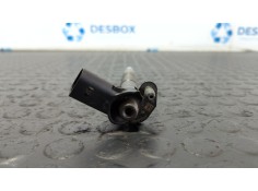 Recambio de inyector para audi q5 (8r) referencia OEM IAM 03L130277   2