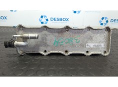 Recambio de intercooler para volkswagen golf vii lim. 1.2 tsi referencia OEM IAM 04E145749B  