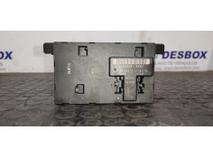 Recambio de centralita cierre para mercedes-benz clase c (w203) sportcoupe c 180 compressor (203.746) referencia OEM IAM   