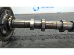 Recambio de arbol de levas para peugeot boxer caja cerr. techo elevado (bat.3450)(335)(2007 =>) hdi (335) referencia OEM IAM BK2 2