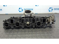 Recambio de colector admision para audi q5 (8r) referencia OEM IAM 03L129711E  
