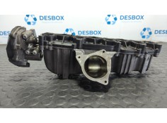 Recambio de colector admision para audi q5 (8r) referencia OEM IAM 03L129711E   2