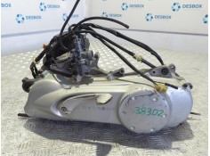 Recambio de motor para peugeot vivacity 49cc referencia OEM IAM FB2  