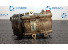 Recambio de compresor aire acondicionado para ford mondeo turnier (ge) futura referencia OEM IAM 6S7119D629AB  