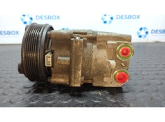 Recambio de compresor aire acondicionado para ford mondeo turnier (ge) futura referencia OEM IAM 6S7119D629AB   2