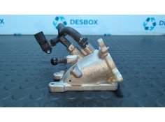 Recambio de tubo para volkswagen tiguan 2.0 tdi referencia OEM IAM 04L128637A  