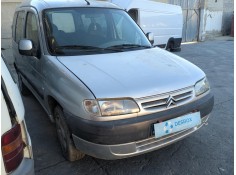 citroen berlingo del año 2002