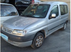 citroen berlingo del año 2002 2