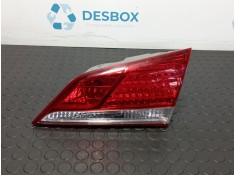 Recambio de piloto porton derecho para hyundai i40 1.6 crdi referencia OEM IAM 924043Z300  