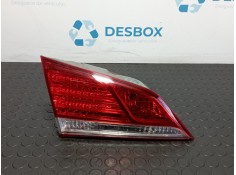 Recambio de piloto porton izquierdo para hyundai i40 1.6 crdi referencia OEM IAM 924033Z300  