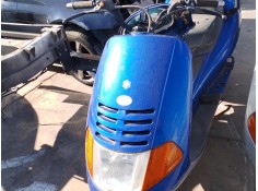 piaggio (vespa) hexagon del año 1950