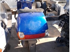 piaggio (vespa) hexagon del año 1950 2