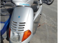 piaggio (vespa) hexagon del año 1995