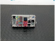 Recambio de caja reles / fusibles para citroen jumper caja abierta (06.2006 =>) jumper 2.2 hdi referencia OEM IAM 1361296080  