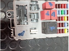 Recambio de caja reles / fusibles para citroen jumper caja abierta (06.2006 =>) jumper 2.2 hdi referencia OEM IAM 1361296080   2