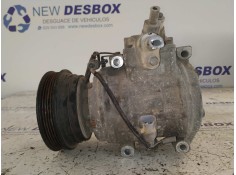 Recambio de compresor aire acondicionado para toyota rav 4 funcruiser (a1) 2.0 16v cat referencia OEM IAM 4472001631   2