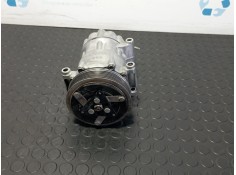 Recambio de compresor aire acondicionado para citroen nemo 1.4 hdi referencia OEM IAM 9684480480   2