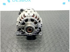 Recambio de alternador para citroen nemo 1.4 hdi referencia OEM IAM 9664057480  