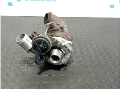 Recambio de turbocompresor para citroen nemo 1.4 hdi referencia OEM IAM 9661557480  