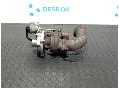 Recambio de turbocompresor para citroen nemo 1.4 hdi referencia OEM IAM 9661557480   2