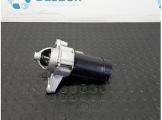 Recambio de motor arranque para citroen nemo 1.4 hdi referencia OEM IAM 8EA011610181  