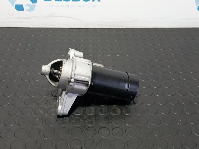 Recambio de motor arranque para citroen nemo 1.4 hdi referencia OEM IAM 8EA011610181  