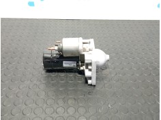 Recambio de motor arranque para citroen nemo 1.4 hdi referencia OEM IAM 8EA011610181   2