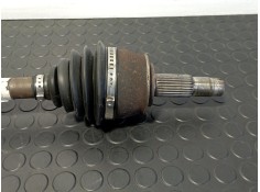 Recambio de transmision delantera izquierda para citroen nemo 1.4 hdi referencia OEM IAM 9660782780   2