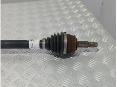 Recambio de transmision delantera derecha para citroen nemo 1.4 hdi referencia OEM IAM 51783852   2