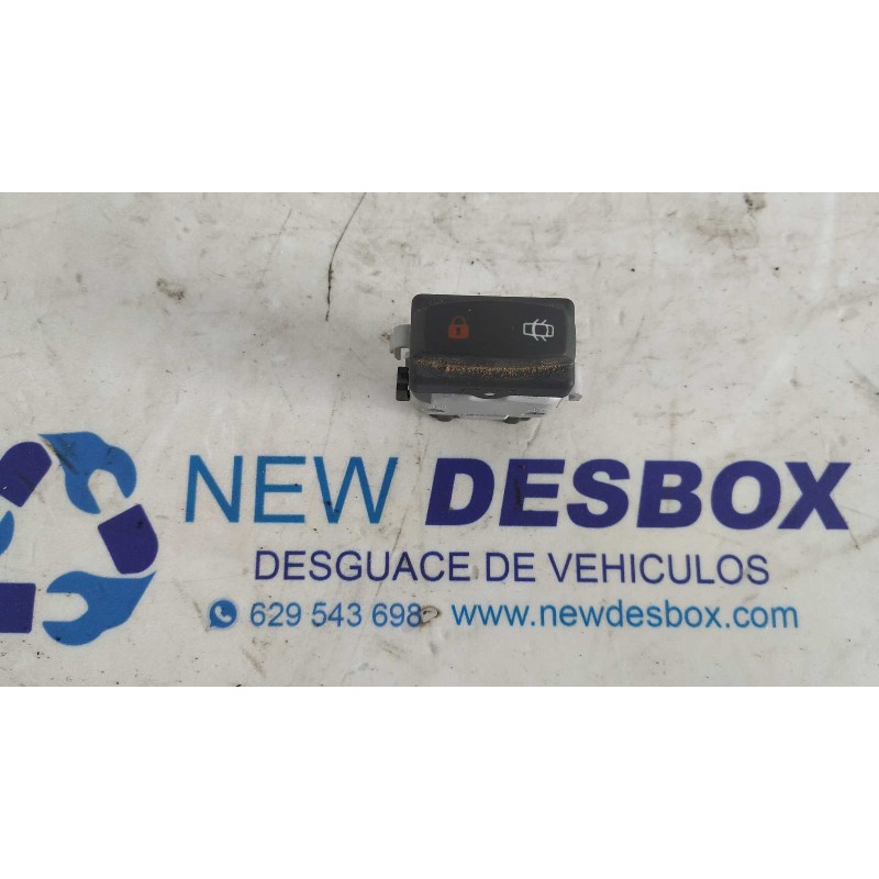 Recambio de interruptor para renault vel satis (bj0) expression referencia OEM IAM   