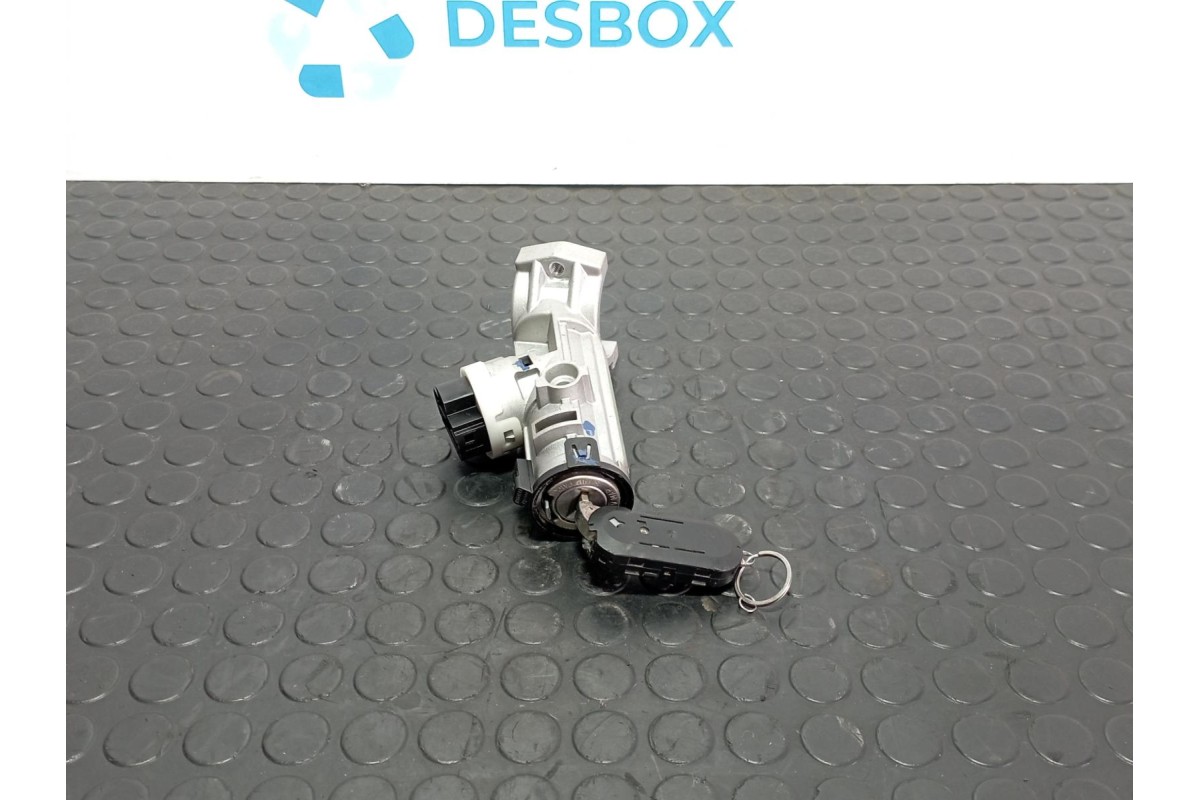 Recambio de conmutador de arranque para citroen jumper caja abierta (06.2006 =>) jumper 2.2 hdi referencia OEM IAM 01099001  